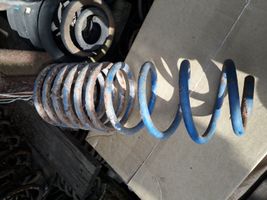 Volkswagen Corrado Rear coil spring 