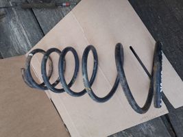 Mazda 323 Rear coil spring 