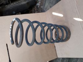 Nissan Micra Rear coil spring 