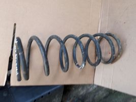 Hyundai Sonata Rear coil spring 