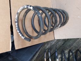 Hyundai Sonata Rear coil spring 