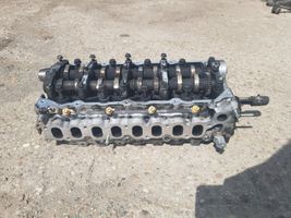 Toyota Corolla Verso E121 Engine head 