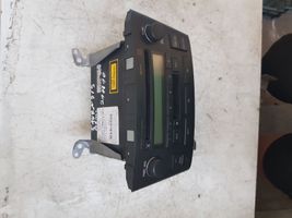 Toyota Avensis T250 Radio / CD/DVD atskaņotājs / navigācija 8612005071