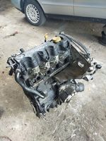 Fiat Punto (199) Moteur 199A5600