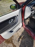 Skoda Roomster (5J) Juego del asiento 