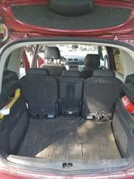 Skoda Roomster (5J) Комплект сидений 