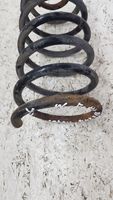 Volkswagen New Beetle Front coil spring 