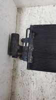 Volkswagen New Beetle Radiateur condenseur de climatisation 