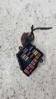 Volkswagen New Beetle Fuse module 