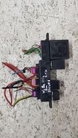 Volkswagen New Beetle Fuse module 