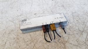 Audi A4 S4 B7 8E 8H Aerial antenna filter 8E9035225P