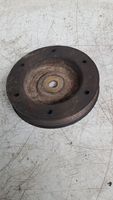 Ford S-MAX Crankshaft pulley 