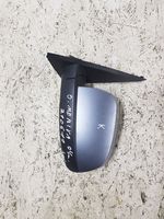 Opel Meriva A Front door electric wing mirror 93494474