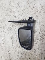 Opel Meriva A Front door electric wing mirror 93494474