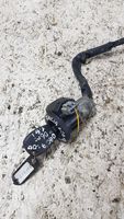 Dacia Logan I Ignition lock 356033