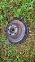 Mercedes-Benz E W212 Rear wheel hub 