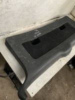 Volkswagen PASSAT B5 Tailgate/boot cover trim set 