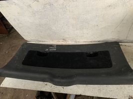 Volkswagen PASSAT B5 Tailgate/boot cover trim set 