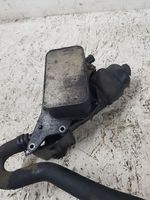 Nissan Qashqai Support de filtre à huile 70375888