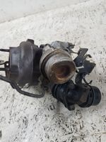 Nissan Qashqai Turbina 54431014763