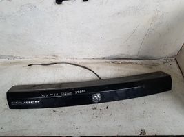 Dodge Caliber Bagāžnieka numura zīmes apgaismojuma līste 063033020185