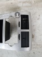 Dodge Caliber Griglia di ventilazione centrale cruscotto 0YD501Z2AD