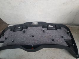 Ford Focus Apdaila bagažinės dangčio (komplektas) BM51N40411