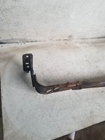 Ford Focus Radiator support slam panel bracket 