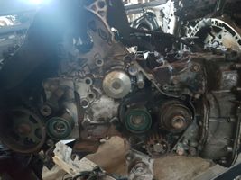 Toyota Corolla E120 E130 Moteur GMBT123