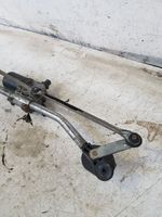 Toyota Corolla E120 E130 Mechanizm wycieraczek szyby przedniej / czołowej 8511002100