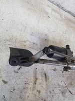 Toyota Corolla E120 E130 Mechanizm wycieraczek szyby przedniej / czołowej 8511002100