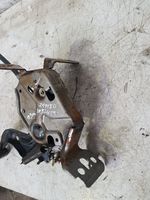 Infiniti Q45 III Handbrake/parking brake lever assembly 