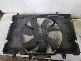 Infiniti Q45 III Convogliatore ventilatore raffreddamento del radiatore 