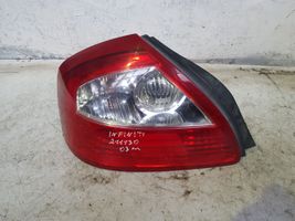 Infiniti Q45 III Lampa tylna 