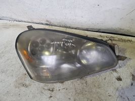 Infiniti Q45 III Headlight/headlamp 