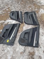 Subaru Legacy Etuoven verhoilu 