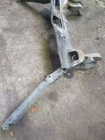 Mercedes-Benz Vaneo W414 Top upper radiator support slam panel 