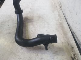 Mercedes-Benz Vaneo W414 Engine coolant pipe/hose 