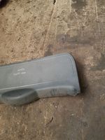 Ford Focus Tailgate/boot cover trim set 