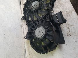 Audi A4 S4 B7 8E 8H Convogliatore ventilatore raffreddamento del radiatore 