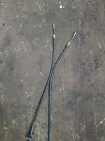 Audi A4 S4 B7 8E 8H Hand brake release cable 