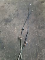 Audi A4 S4 B7 8E 8H Hand brake release cable 