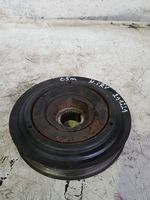 Honda CR-V Crankshaft pulley 