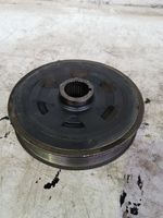 Honda CR-V Crankshaft pulley 