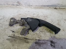 Honda CR-V Hand brake release handle 