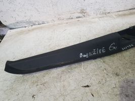 Dacia Duster II Rivestimento di protezione sottoporta del bagagliaio/baule 849930170R