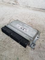 Dacia Duster II Sterownik / Moduł ECU 237109775R