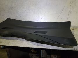 Dacia Duster II Set rivestimento portellone posteriore/bagagliaio 