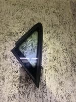 Volkswagen Touran I Front door vent window glass four-door 