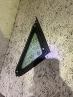 Volkswagen Touran I Front door vent window glass four-door 